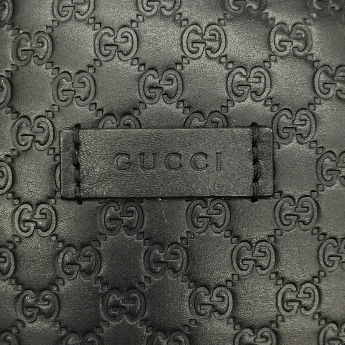 Gucci Micro guccissima Handbag