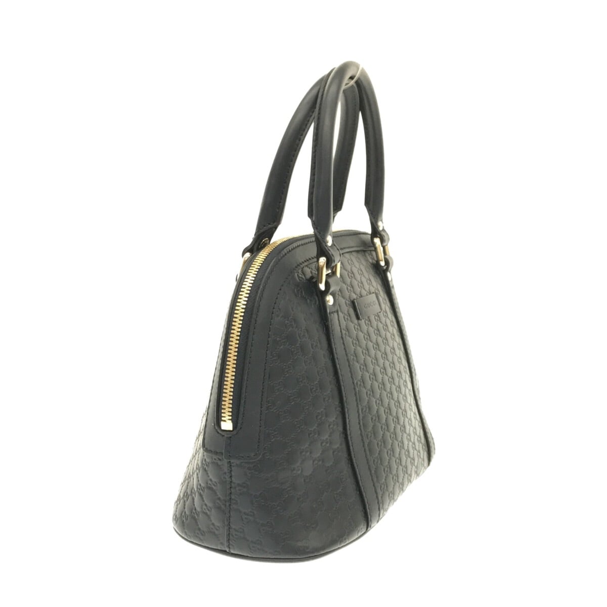 Gucci Micro guccissima Handbag