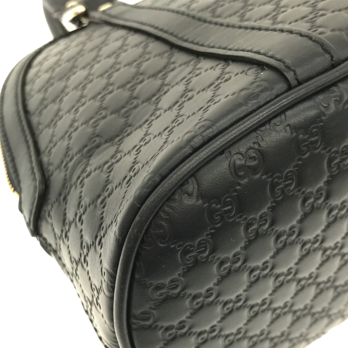 Gucci Micro guccissima Handbag