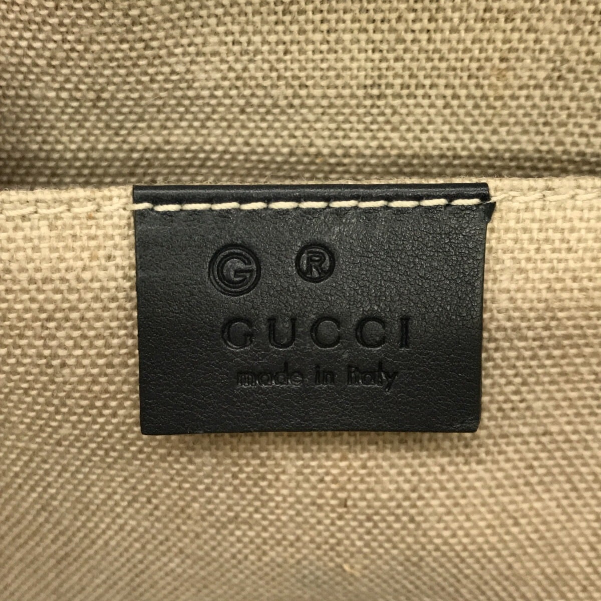 Gucci Micro guccissima Handbag