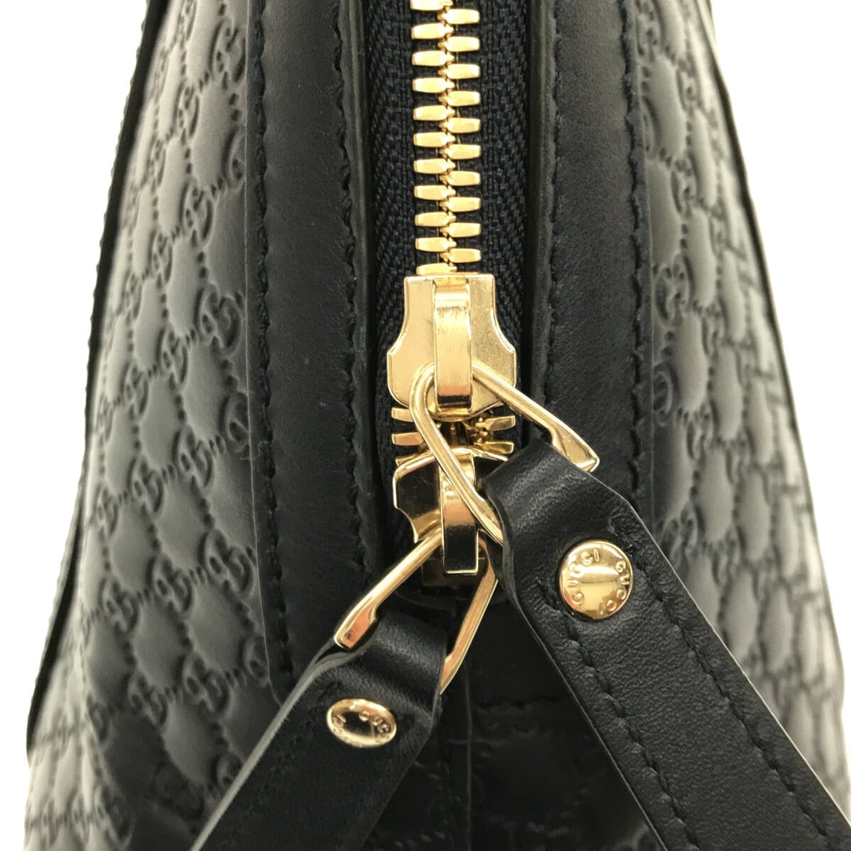 Gucci Micro guccissima Handbag