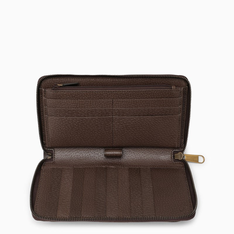 Gucci Ophidia Gg Beige Wallet Men