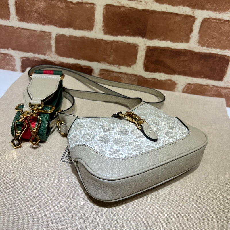 Gucci Luxury - Bags - 098
