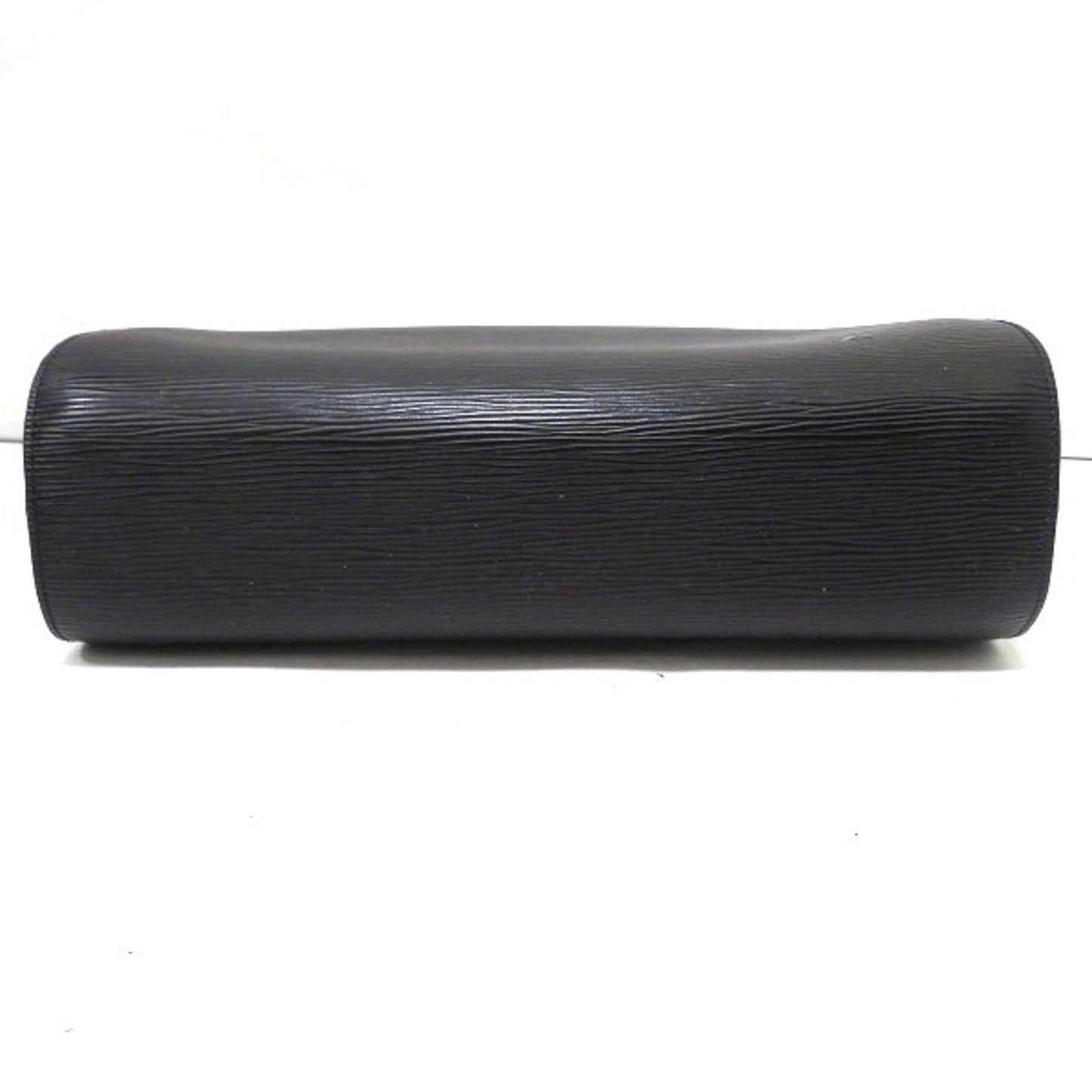 Louis Vuitton Black Leather Dauphine wallet accessories