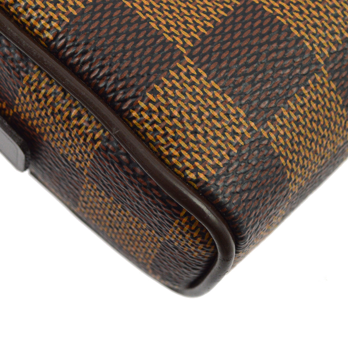 Louis Vuitton 2011 Damier BumBag Brooklyn Bum Bag N51172