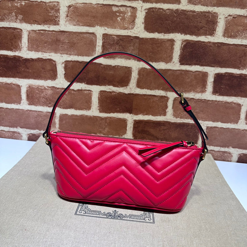 Gucci Luxury - Bags - 025