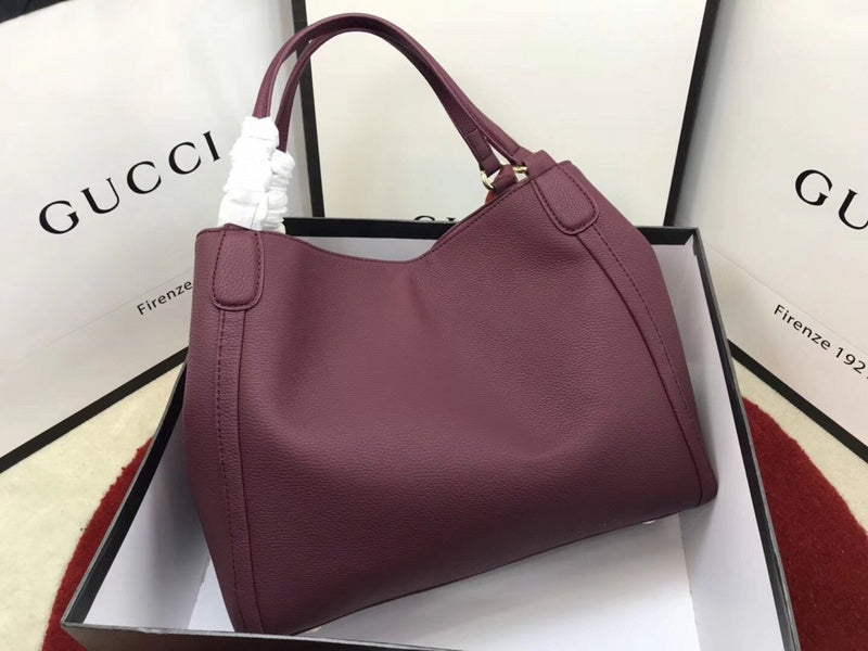 Gucci Bags - The Tote   517