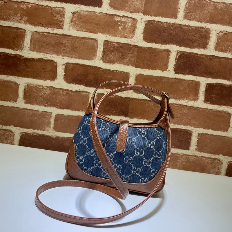 Gucci  Luxury -  Bags - 549