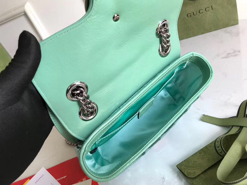 Gucci   Luxury Bags  1205