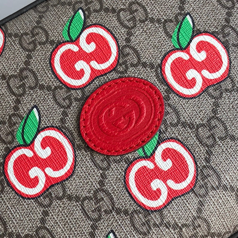 Gucci   Luxury Bags  1123