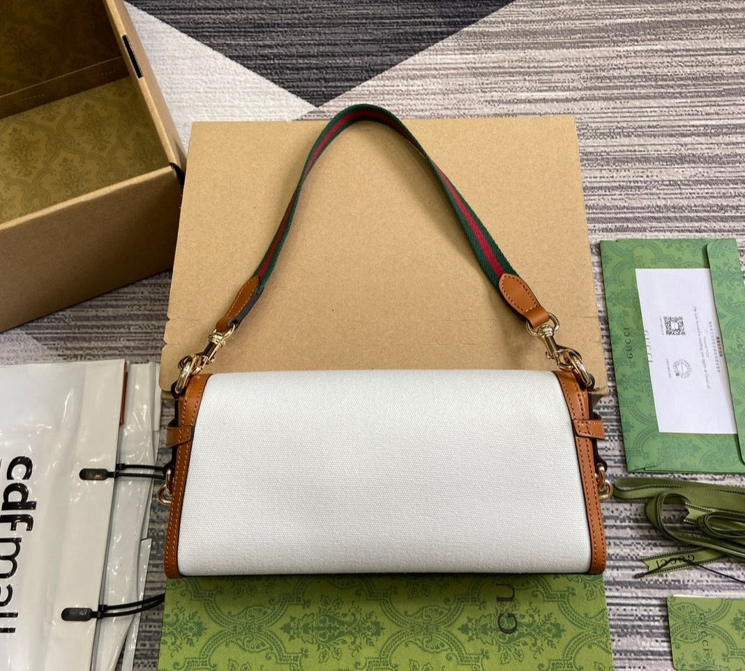 Gucci Luce Small Shoulder bag
