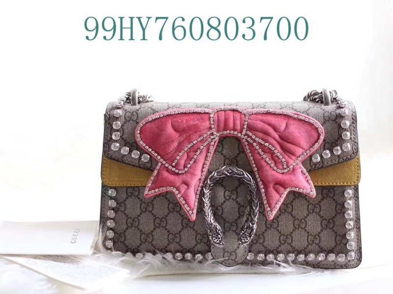 Gucci Bags - The Tote   336