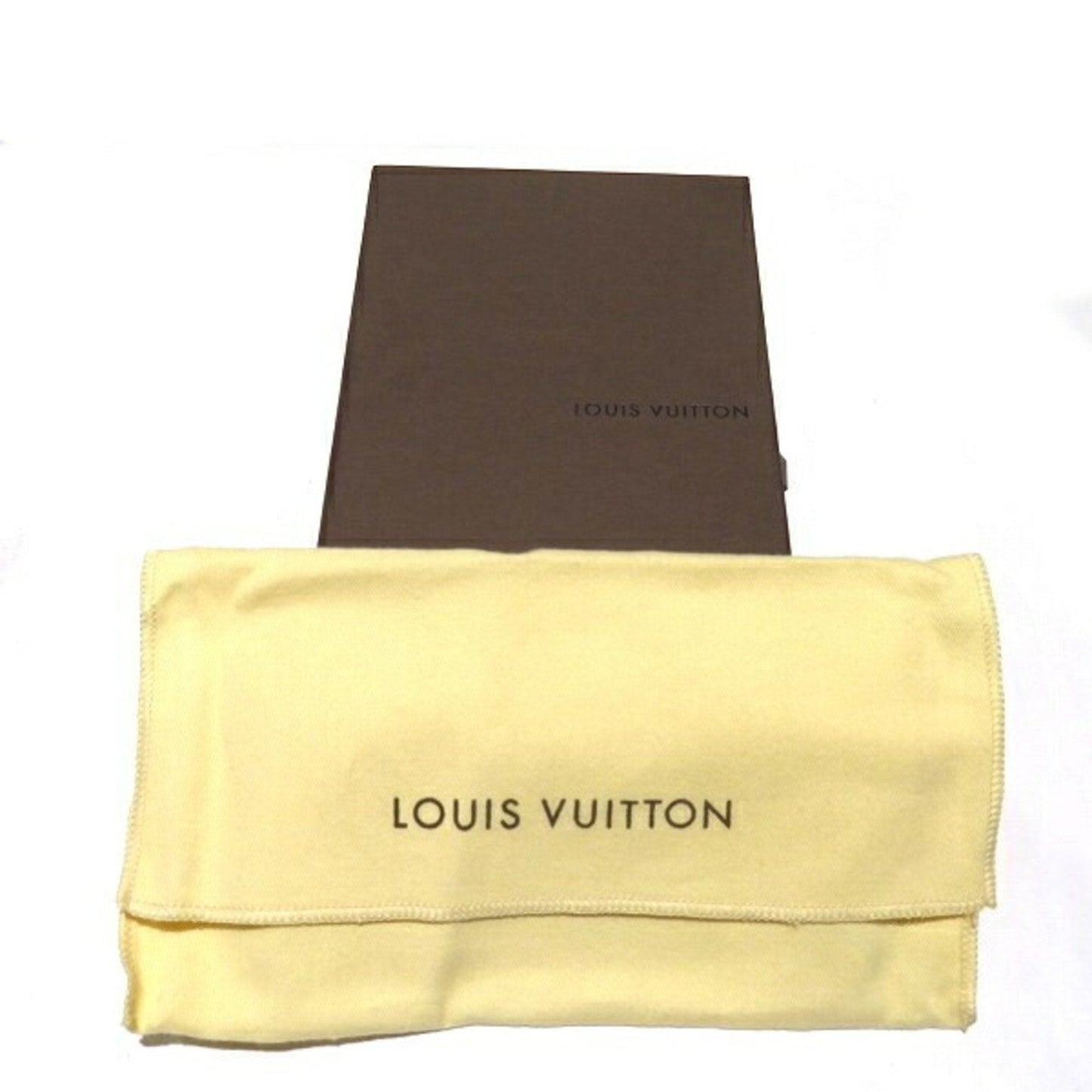 Louis Vuitton Bordeaux Patent leather  wallet accessories