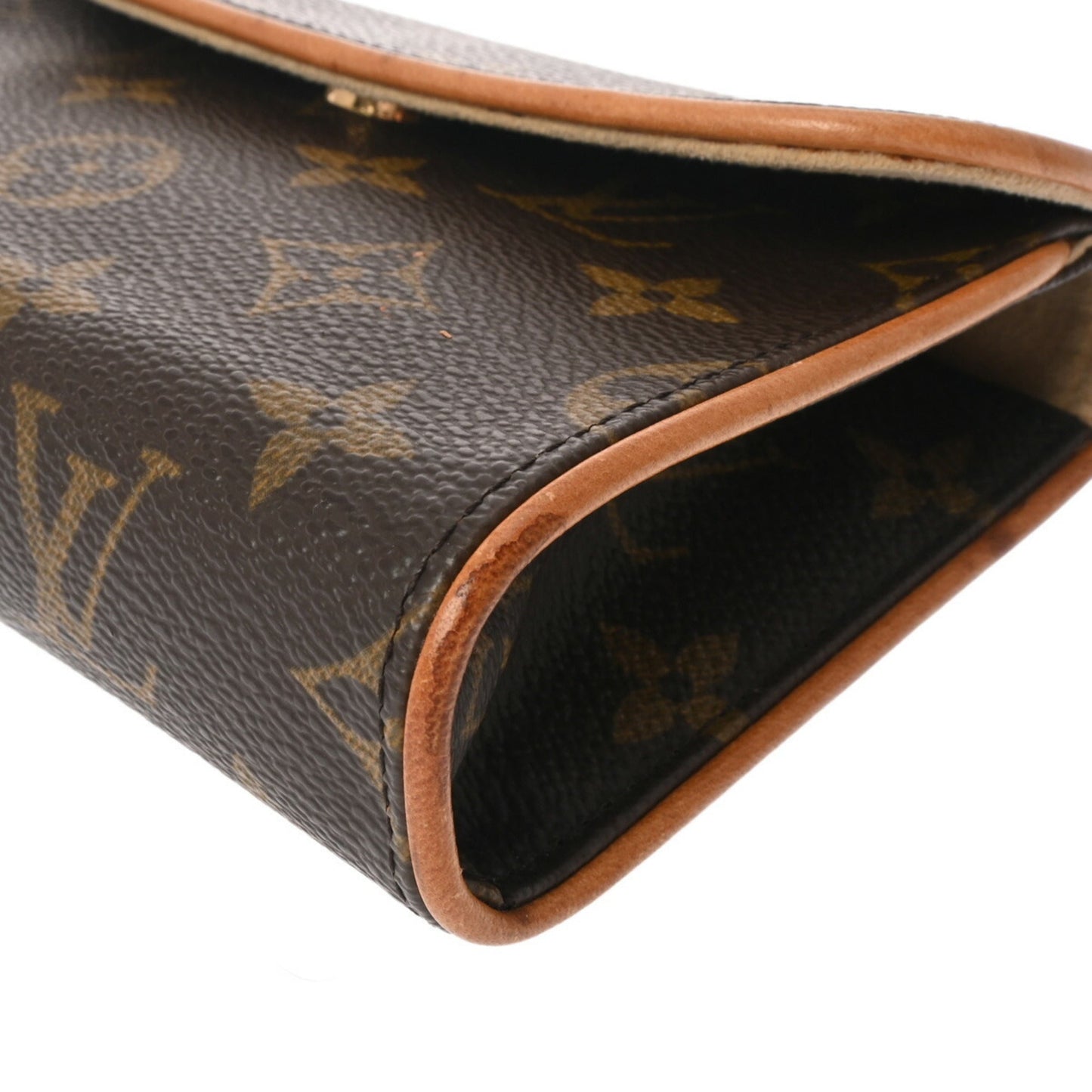 Louis Vuitton  Monogram Fanny Pack