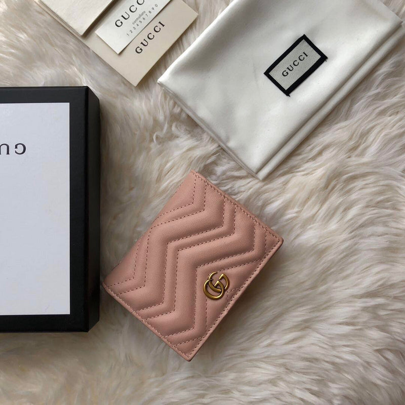 Gucci   Luxury Bags  931