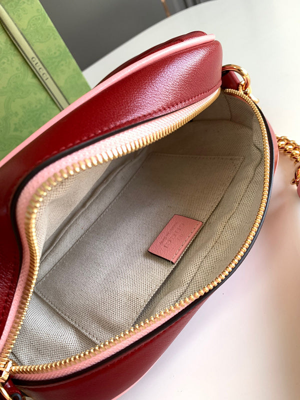 Gucci   Luxury Bags  1189