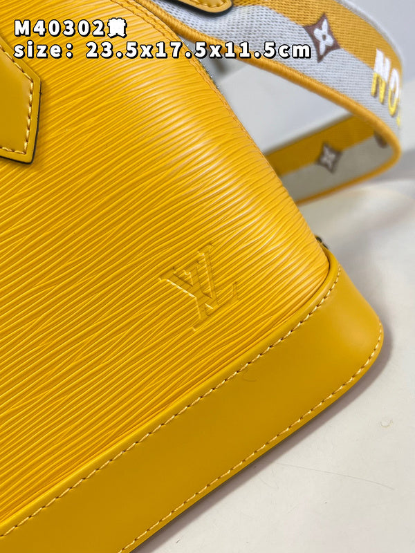 Alice  Bags- Louis Vuittons  - 16056