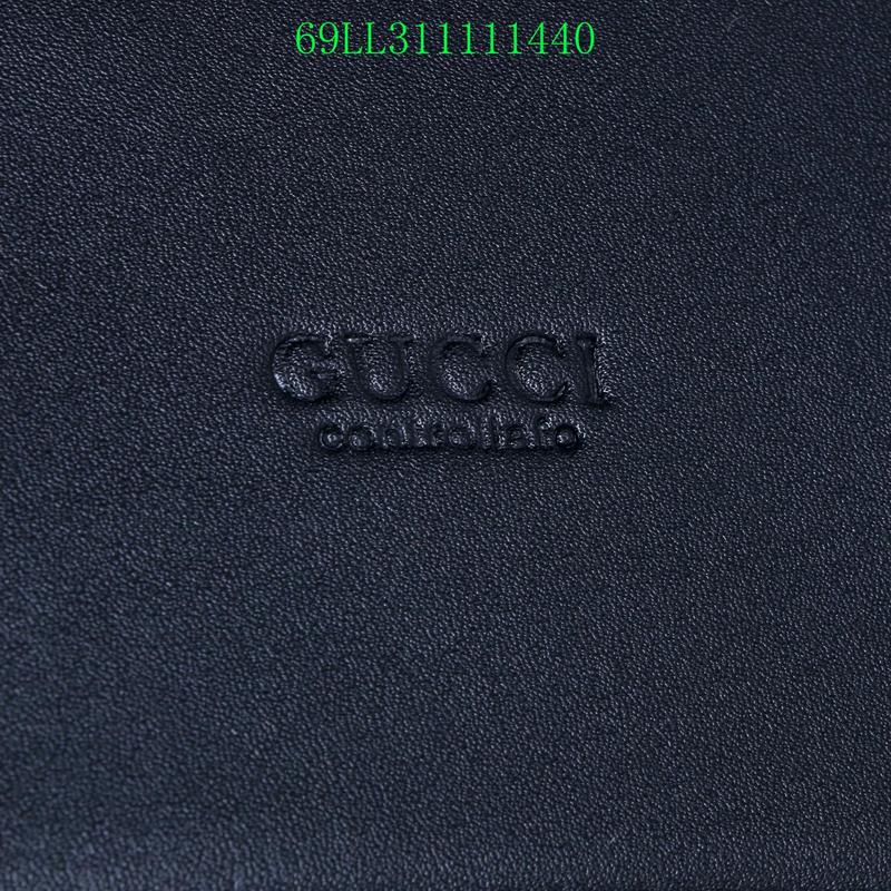 Gucci Bags - The Tote   1089