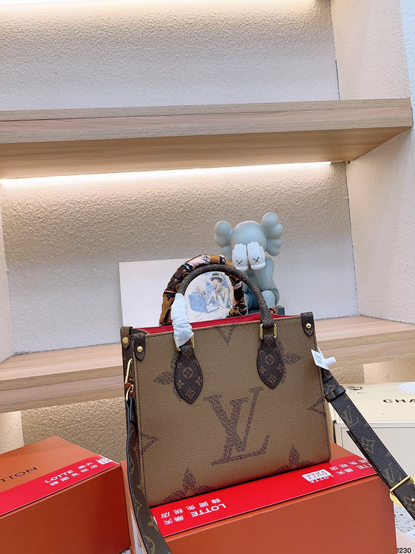 Alice bags - Louis Vuittons  - 14909