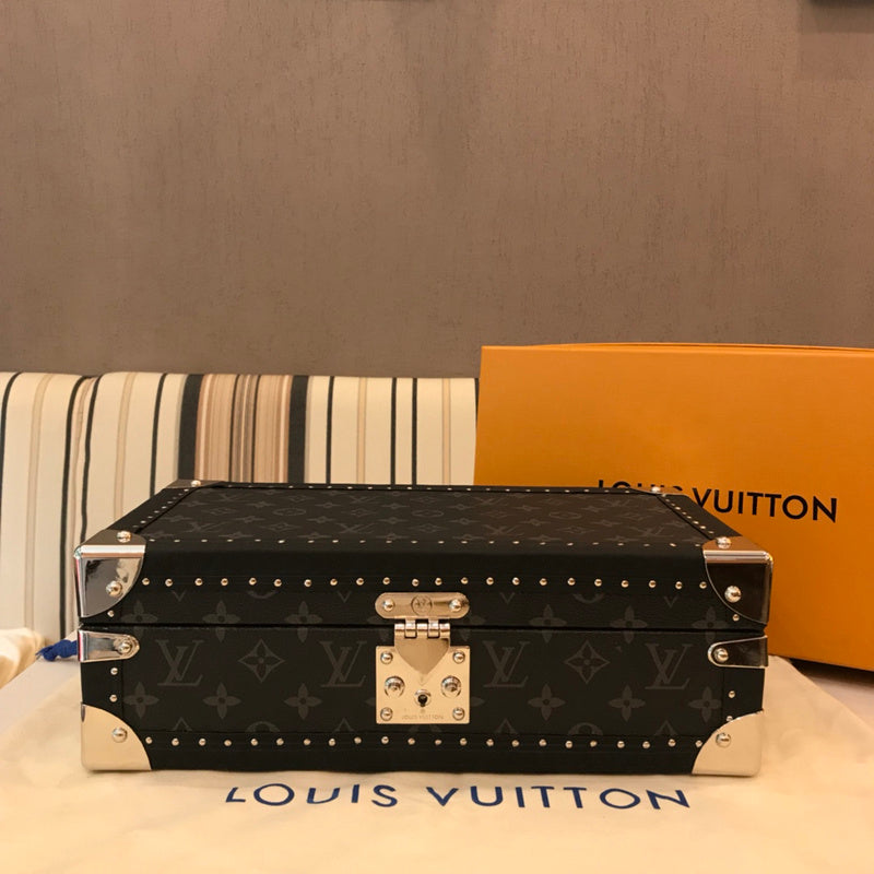 Alice Bags- Louis Vuittons  - 15991