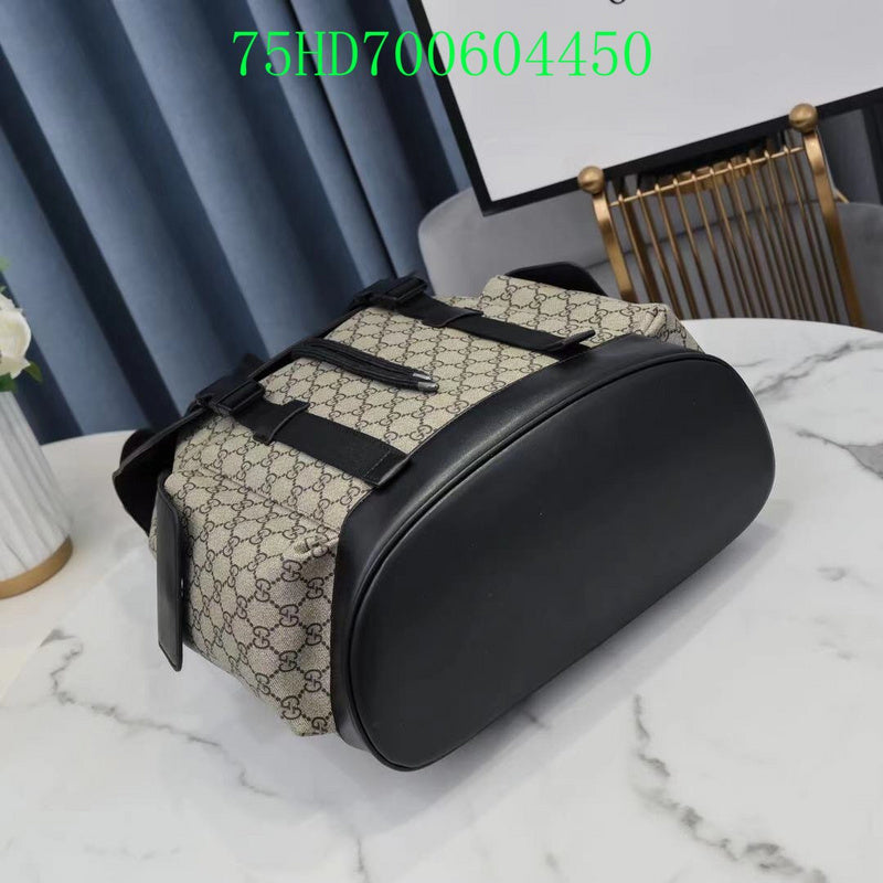 Gucci Bags - The Tote   1208