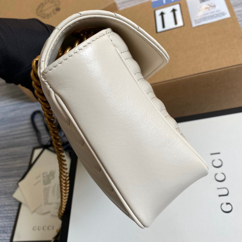 Gucci   Luxury Bags  1223