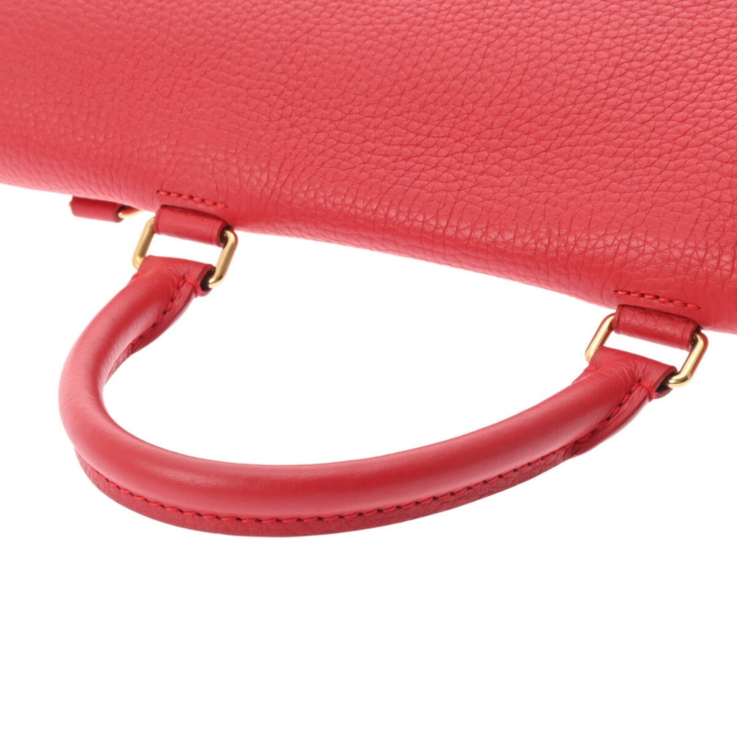 Louis Vuitton  Leather Shoulder Bag