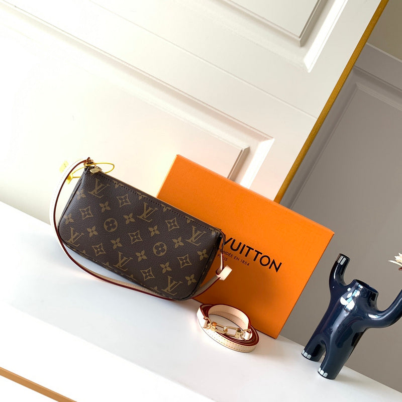 Alice Bags- Louis Vuittons  - 16294