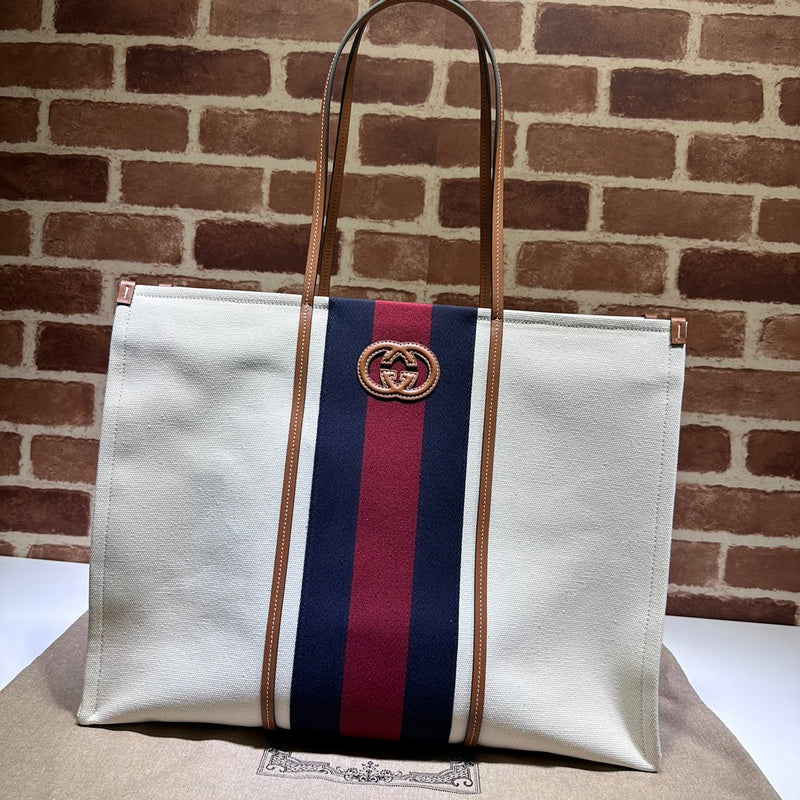 Gucci Luxury - Bags - 091
