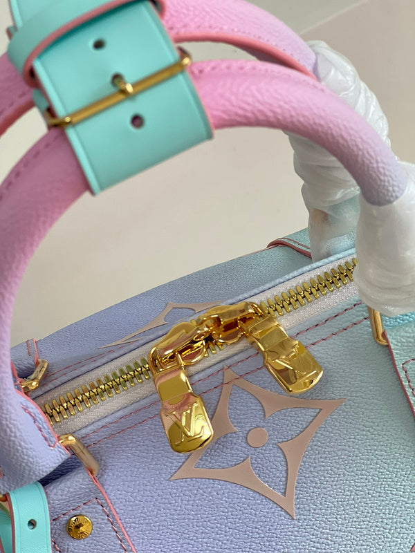 Alice Bags- Louis Vuittons  - 16547