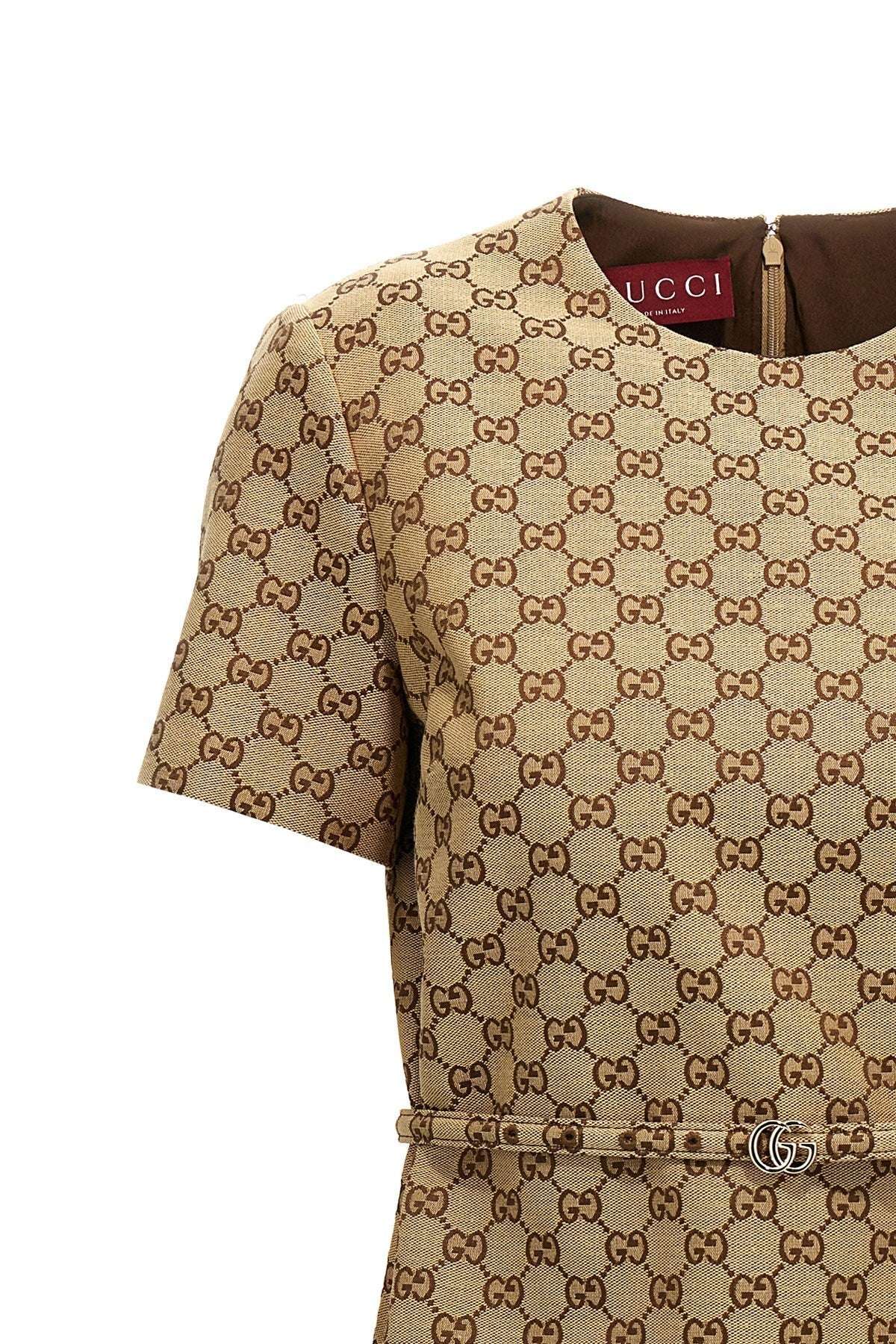 Gucci Women 'Gg' Dress