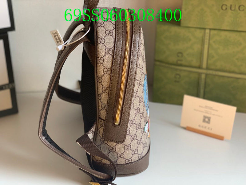 Gucci Bags - The Tote   1224