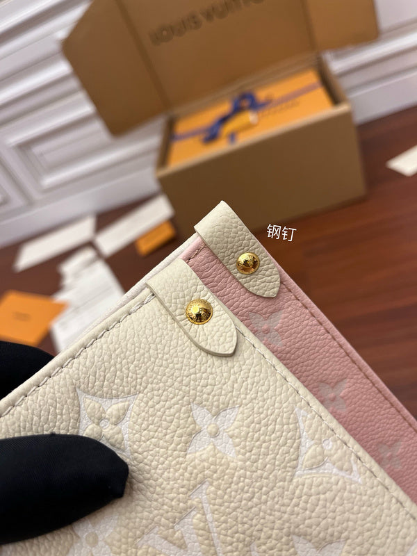 Alice Bags- Louis Vuittons  - 16390
