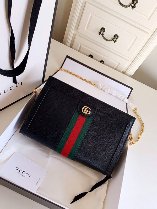 Gucci Bags -  Luxury Bags  1453