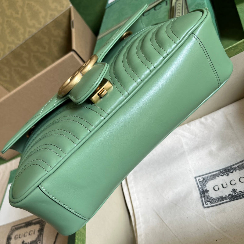 Gucci  Luxury -  Bags - 426