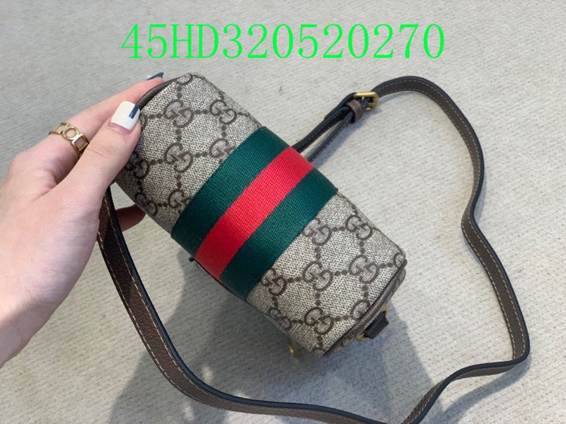 Gucci Bags - The Tote   880