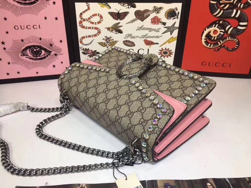 Gucci Bags - The Tote   350