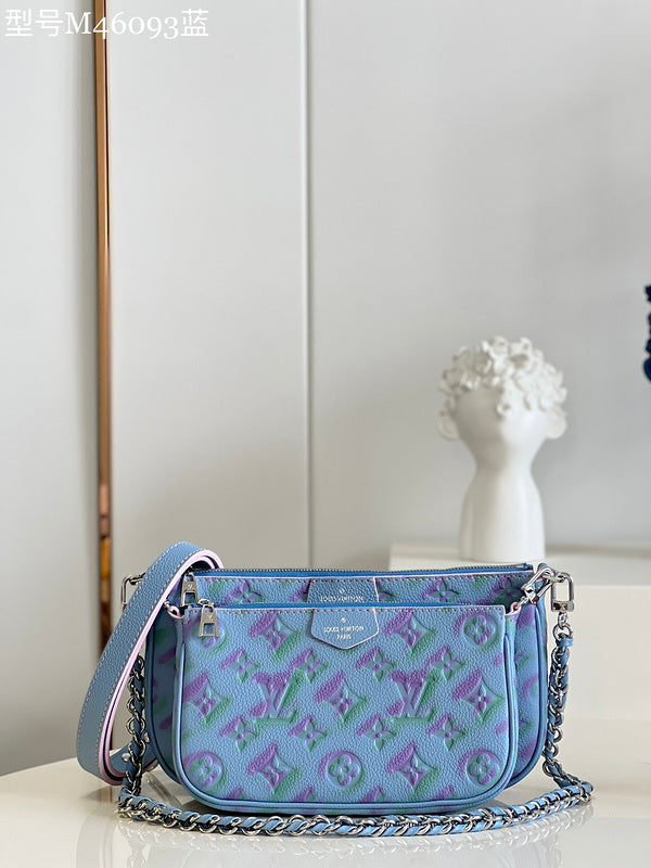 Alice Bags- Louis Vuittons  - 16539