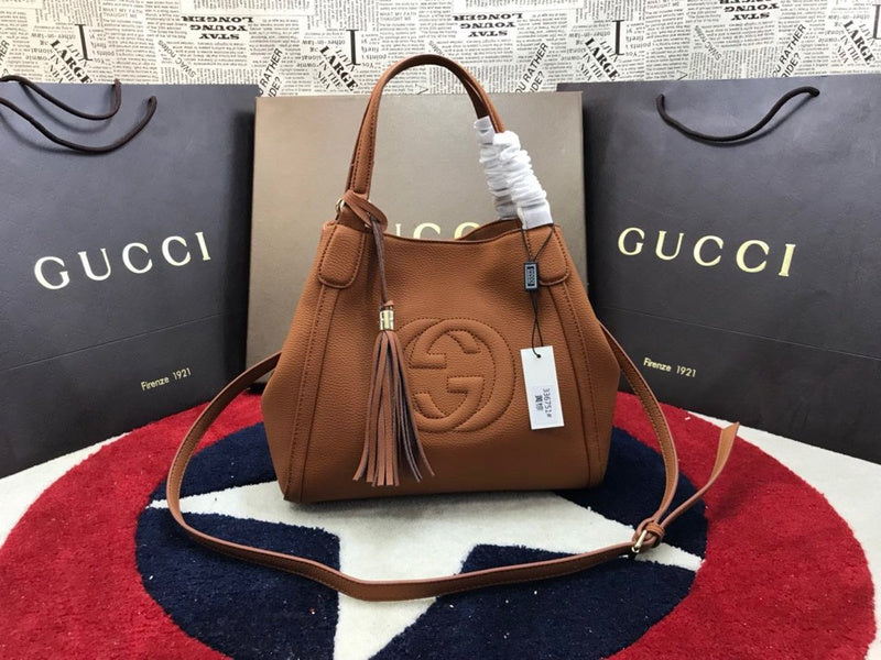 Gucci Bags - The Tote   530