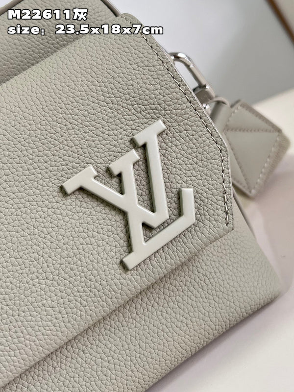 Alice bags - Louis Vuittons  - 15296