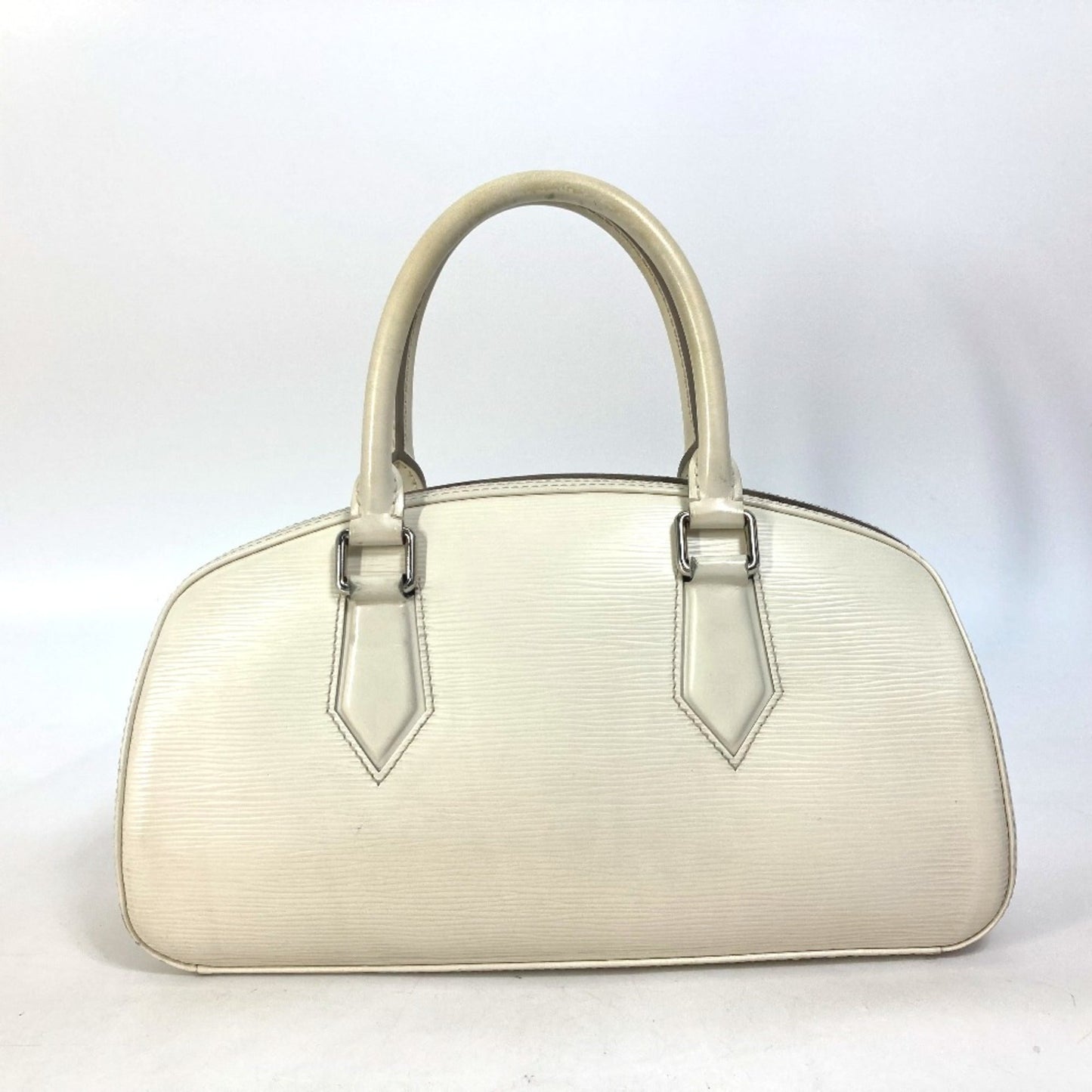 Louis Vuitton  Leather Handbag