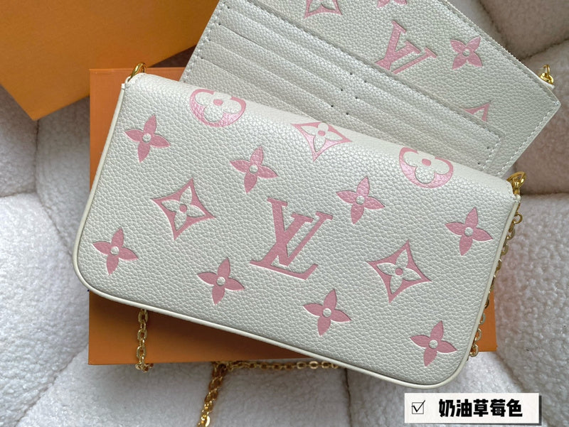 Alice bags - Louis Vuittons  - 14860