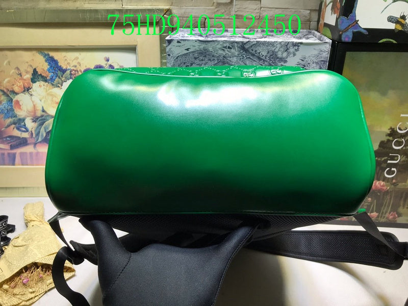 Gucci Bags - The Tote   1219
