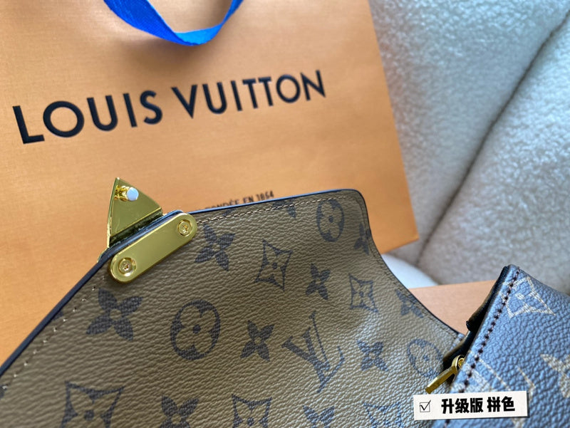 Alice bags - Louis Vuittons  - 14861