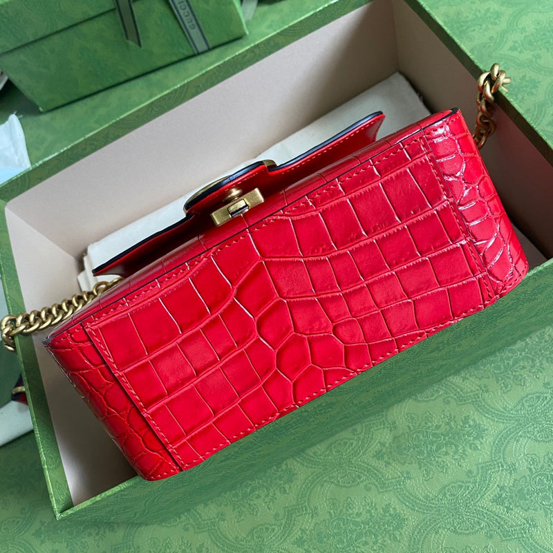 Gucci   Luxury Bags  1124