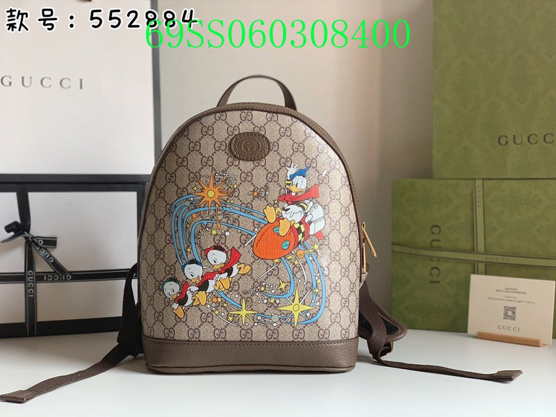 Gucci Bags - The Tote   1224