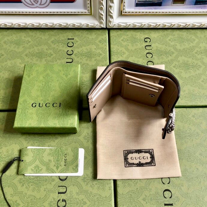 Gucci Luxury - Bags - 180