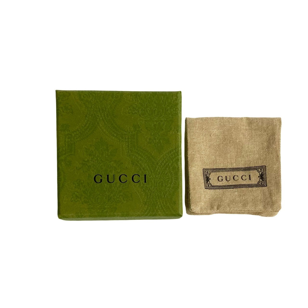 GUCCI bracelet Silver925 Silver