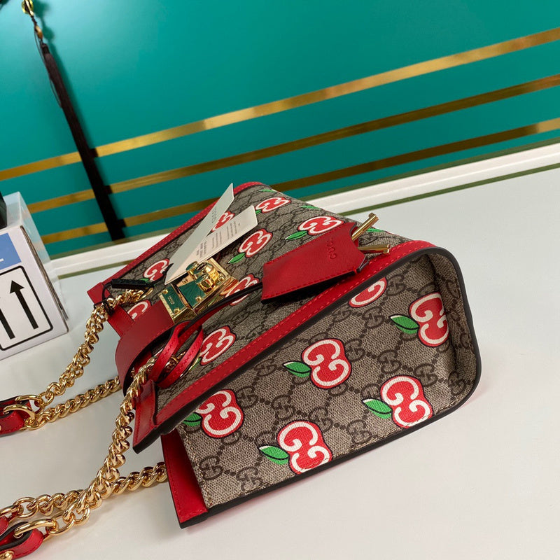 Gucci   Luxury Bags  1383