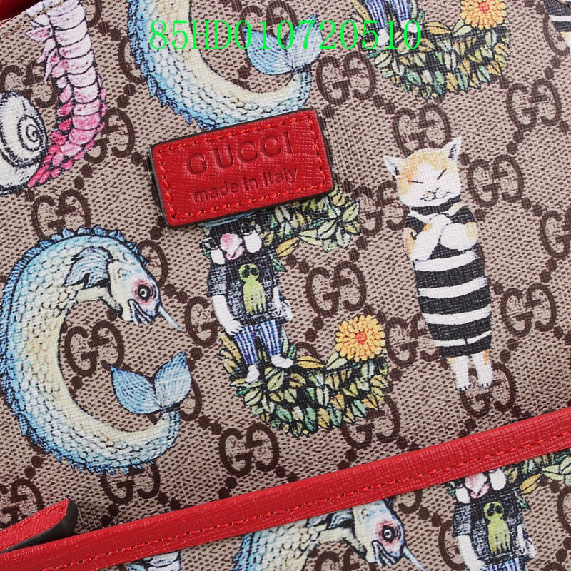 Gucci Bags - The Tote   1238